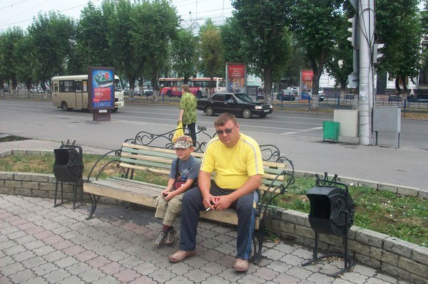 Иван Самарцев