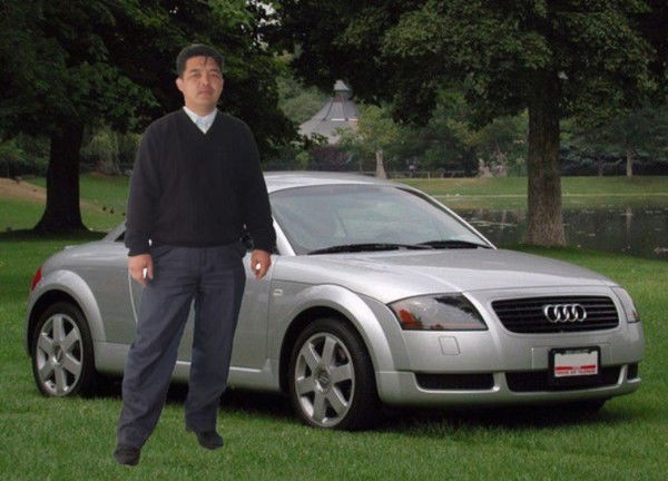 Анарбек Батырханов