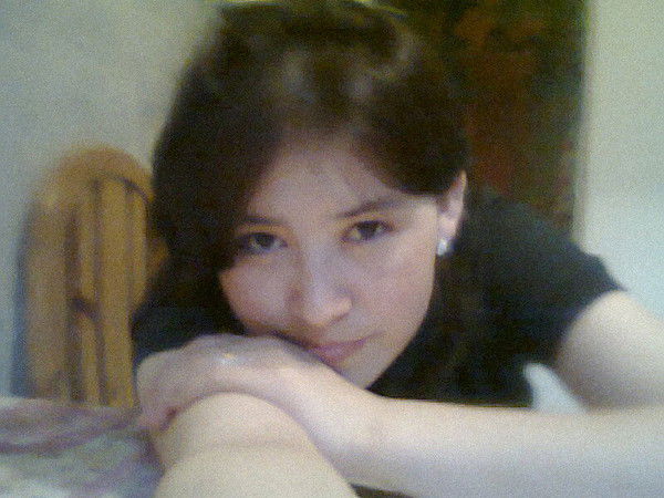 Айпери Кадыркулова