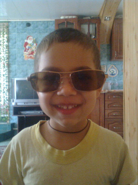 Иван Козаченко