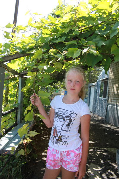 Юлия Черемных