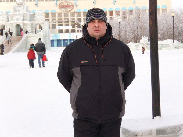 Геннадий Пынзарь