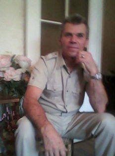 Александр Кобзарь