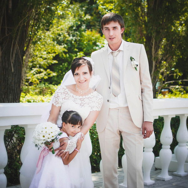 Ольга Григорьева