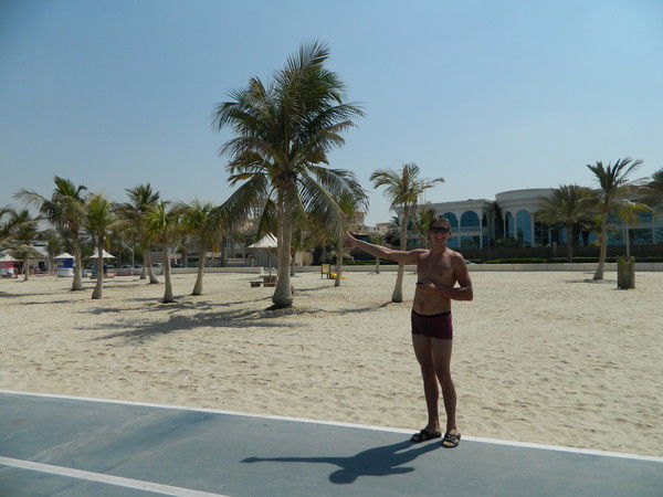 Алексей Миронов