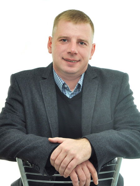 Алексей Петров