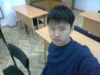 Оралбек Каирбеков