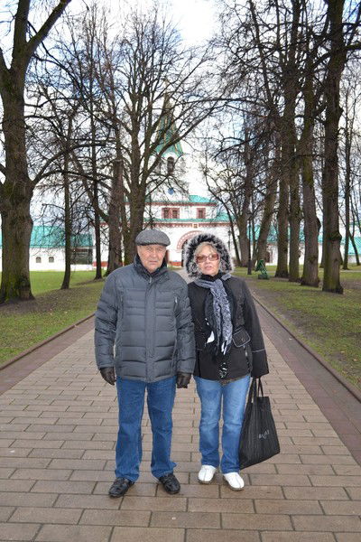 Василий Нохрин