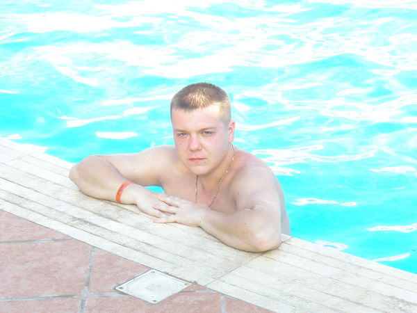 Роман Зверев