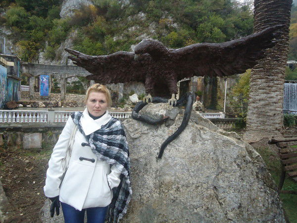 Вера Никитина