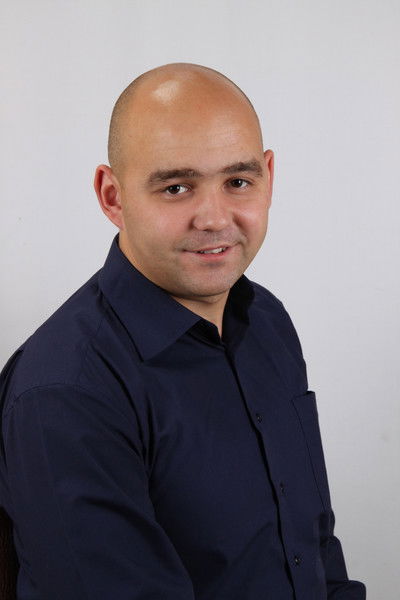 Максим Громин