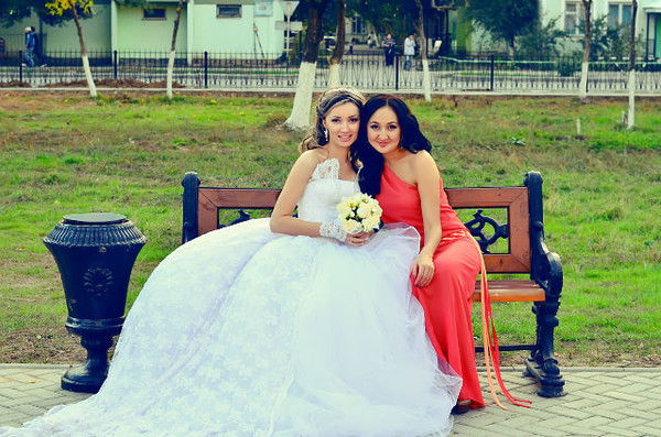 Асия Сулейменова