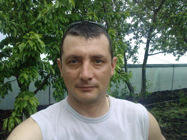 Александр Сушко