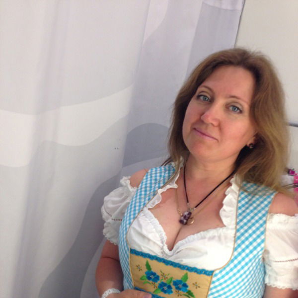 Irina Колунова