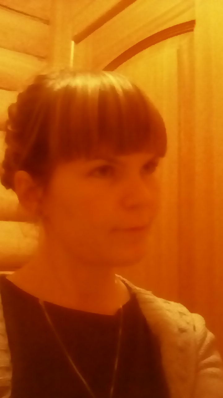 Юлия Федоровна