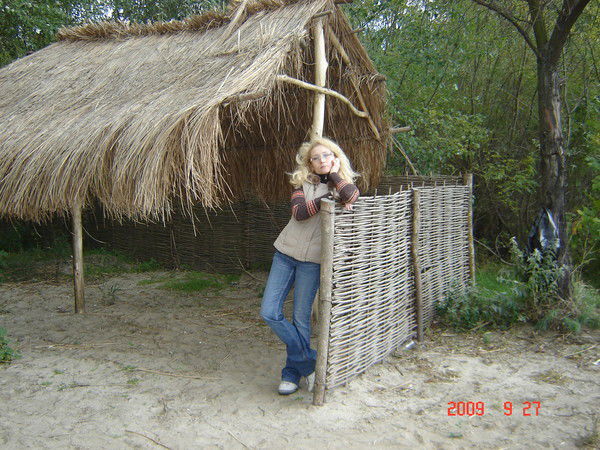 Валерия Кальченко