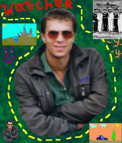 Слонвася Васяслон