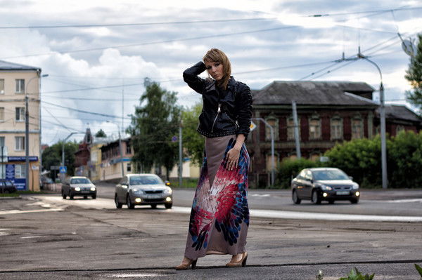 Наталья Туркина