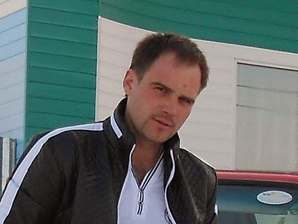 Владимир Гармаш