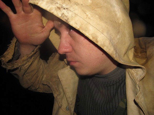 Юрий Соколов