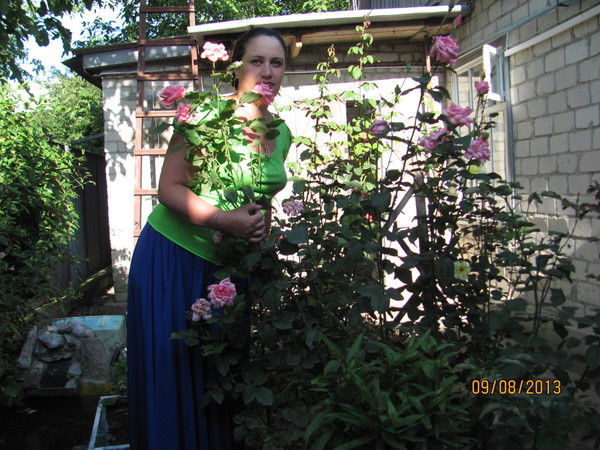 Анна Медведкина