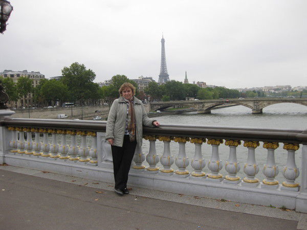 Елена Юрьевна