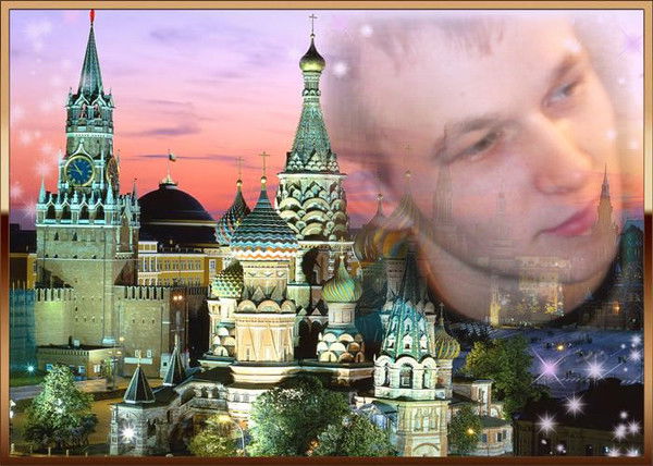 Иван Кузнецов