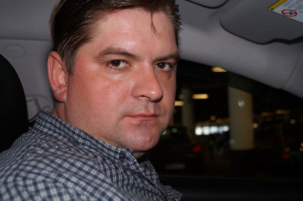 Сергей Саунин