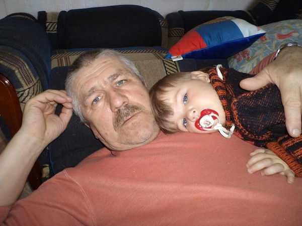 Валерий Рябинкин