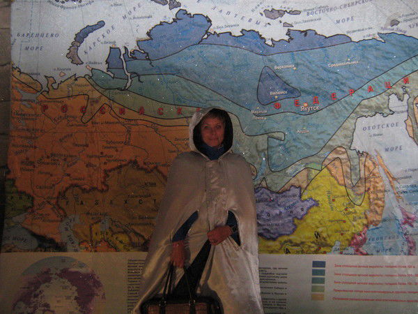 Ольга Сперанская