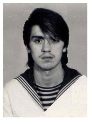 Сергей Лаврин