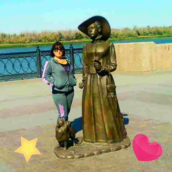 Елена Корнилова