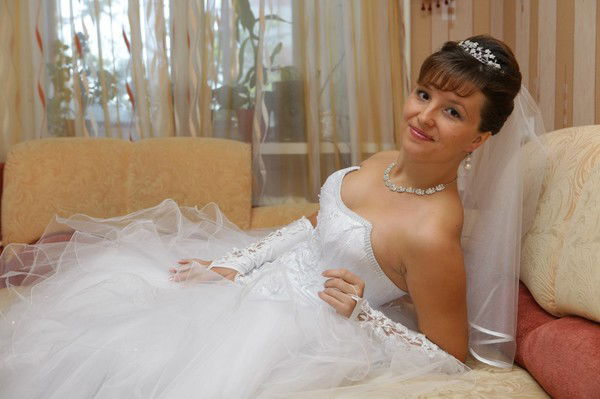 Таня Броварник