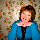 Irina Pecialinova