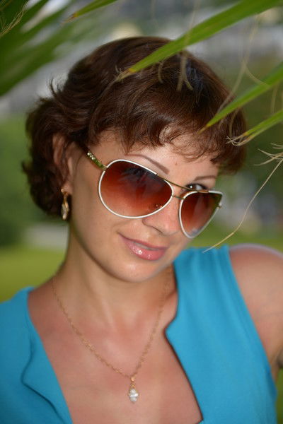 Елена Гуляева