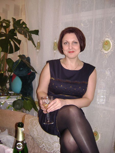 Ольга Марченкова