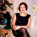 Ольга Марченкова