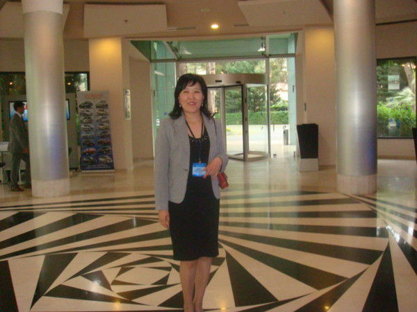 Нурзат Конкубаева