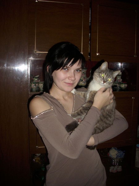 Юлия Демагина