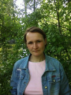 Ольга Северина