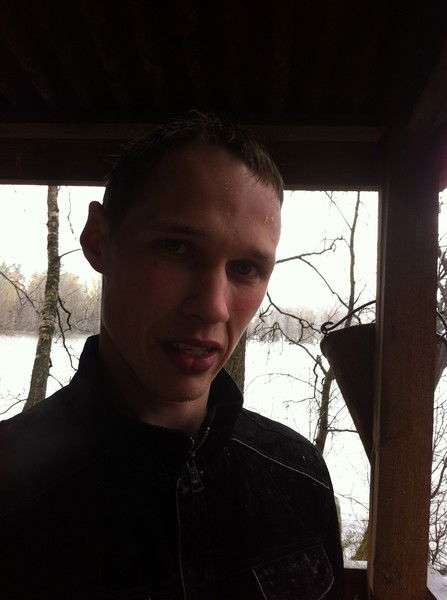 Артём Обухов