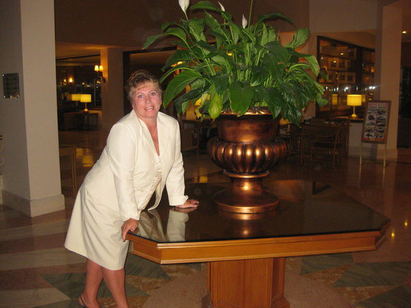 Людмила Карпова