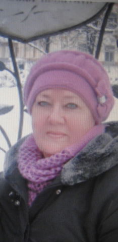 Мария Землина