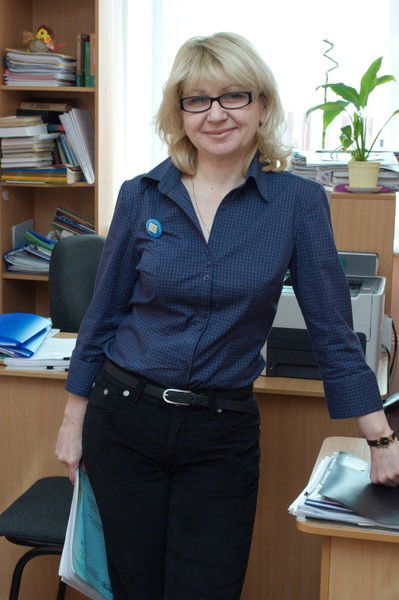 Надежда Писаная