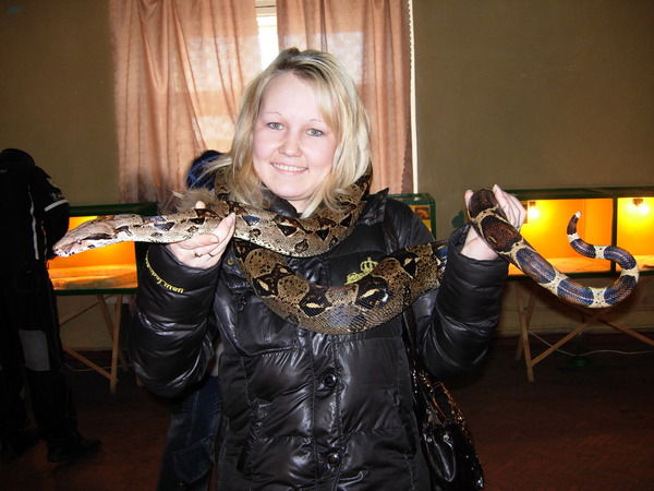 Алеся Доровская