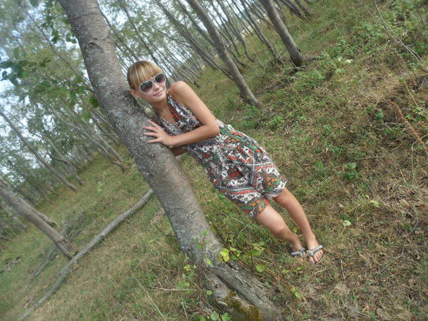 Ангелина Гиззатова