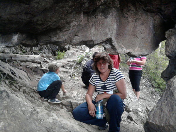 Елена Кондрашина