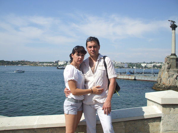 Анна Мильчук