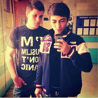 Шамиль Магомедов