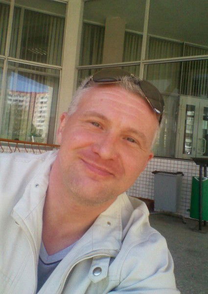 Сергей Бреский